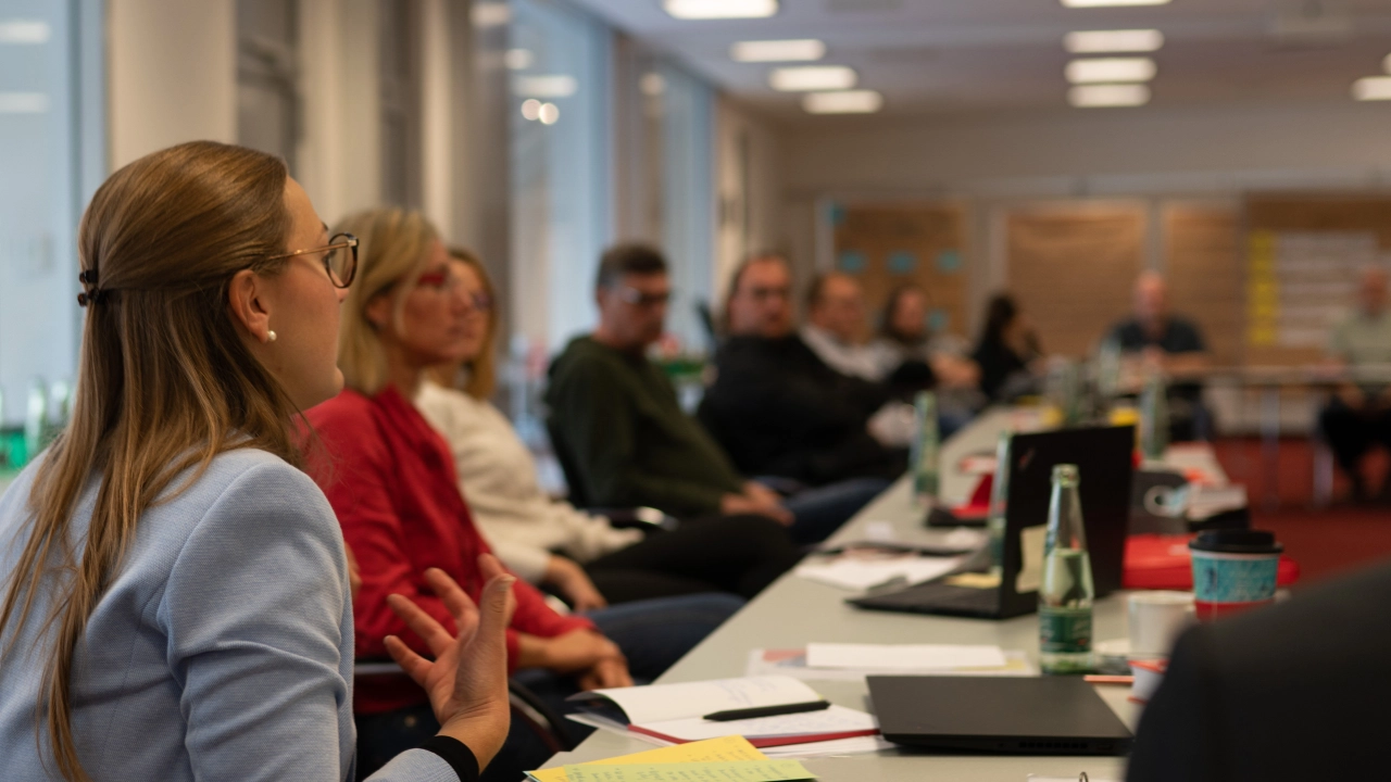 Bildung RGB Rebecca BiBer