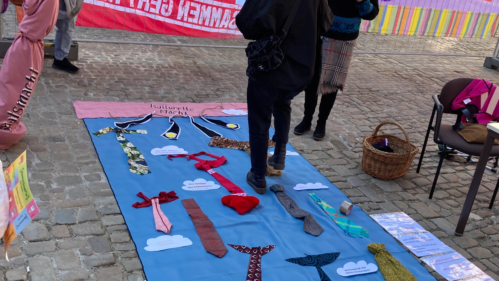 Frauentag 2025