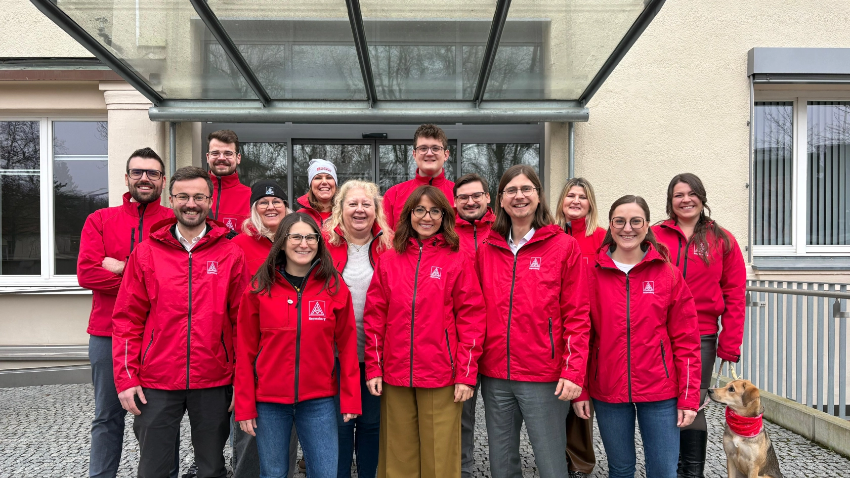 Teamfoto