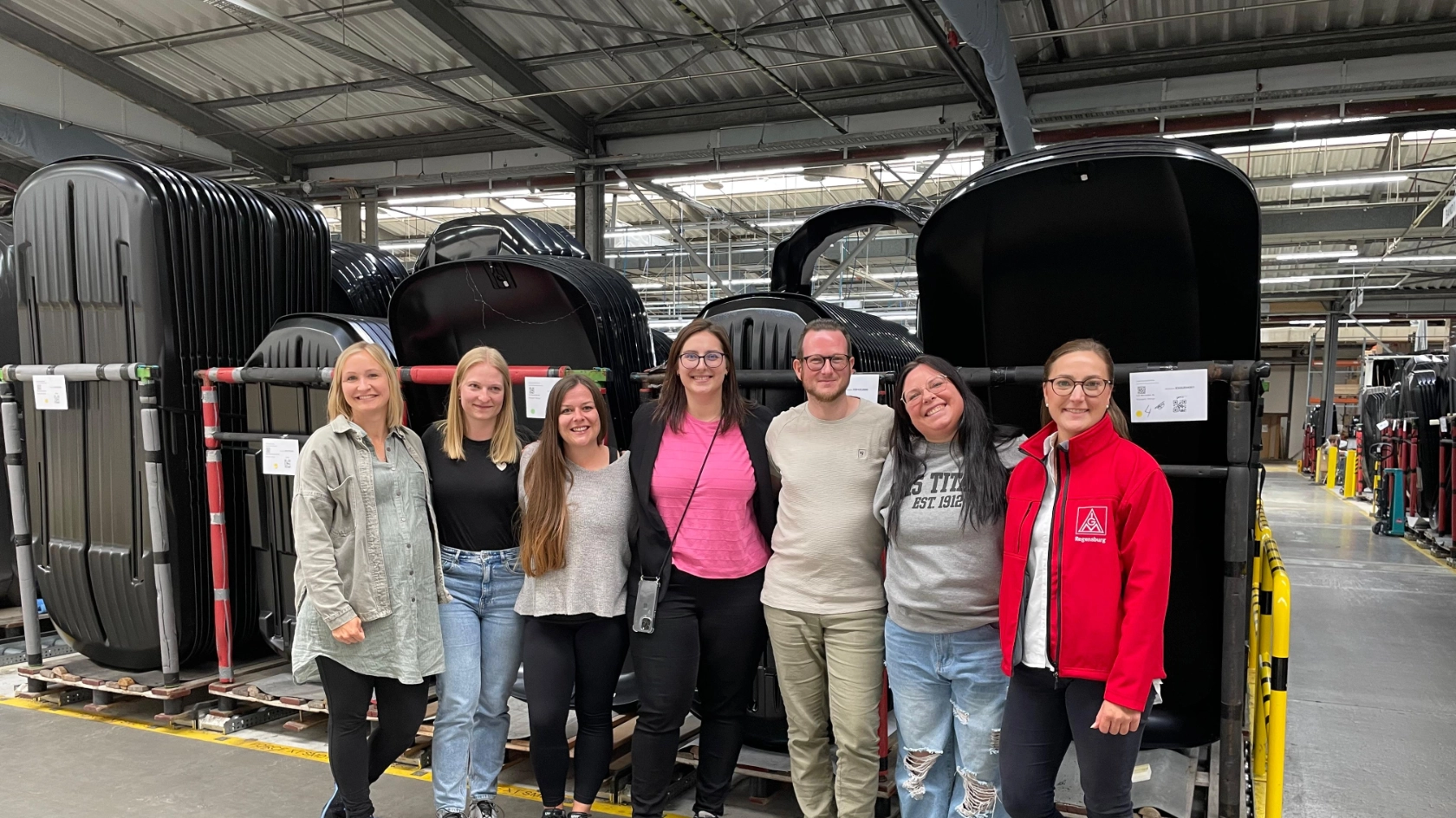 Wahlvorstand Thule GmbH