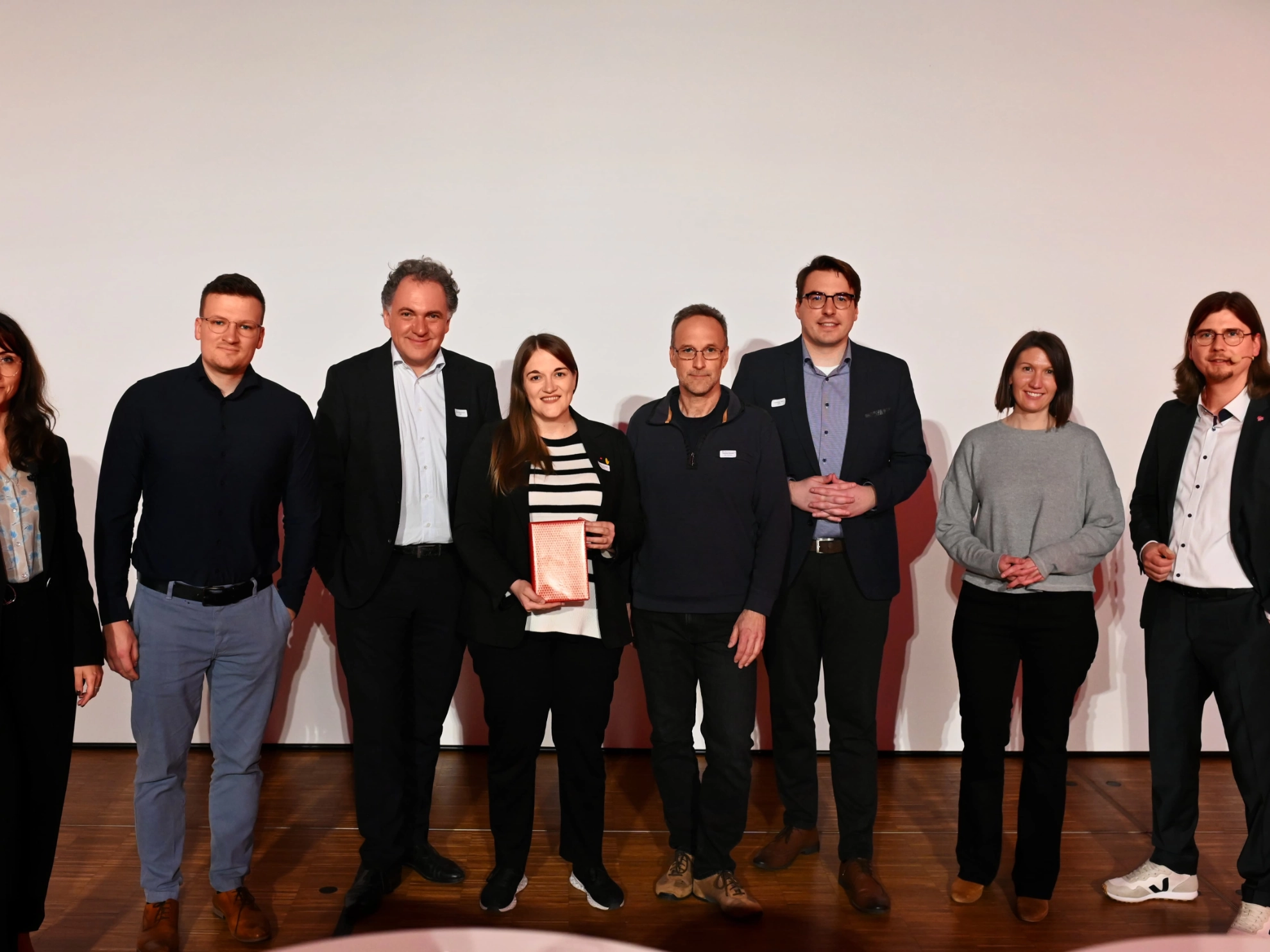 Gesprächsrunde Ampel Delegiertenversammlung