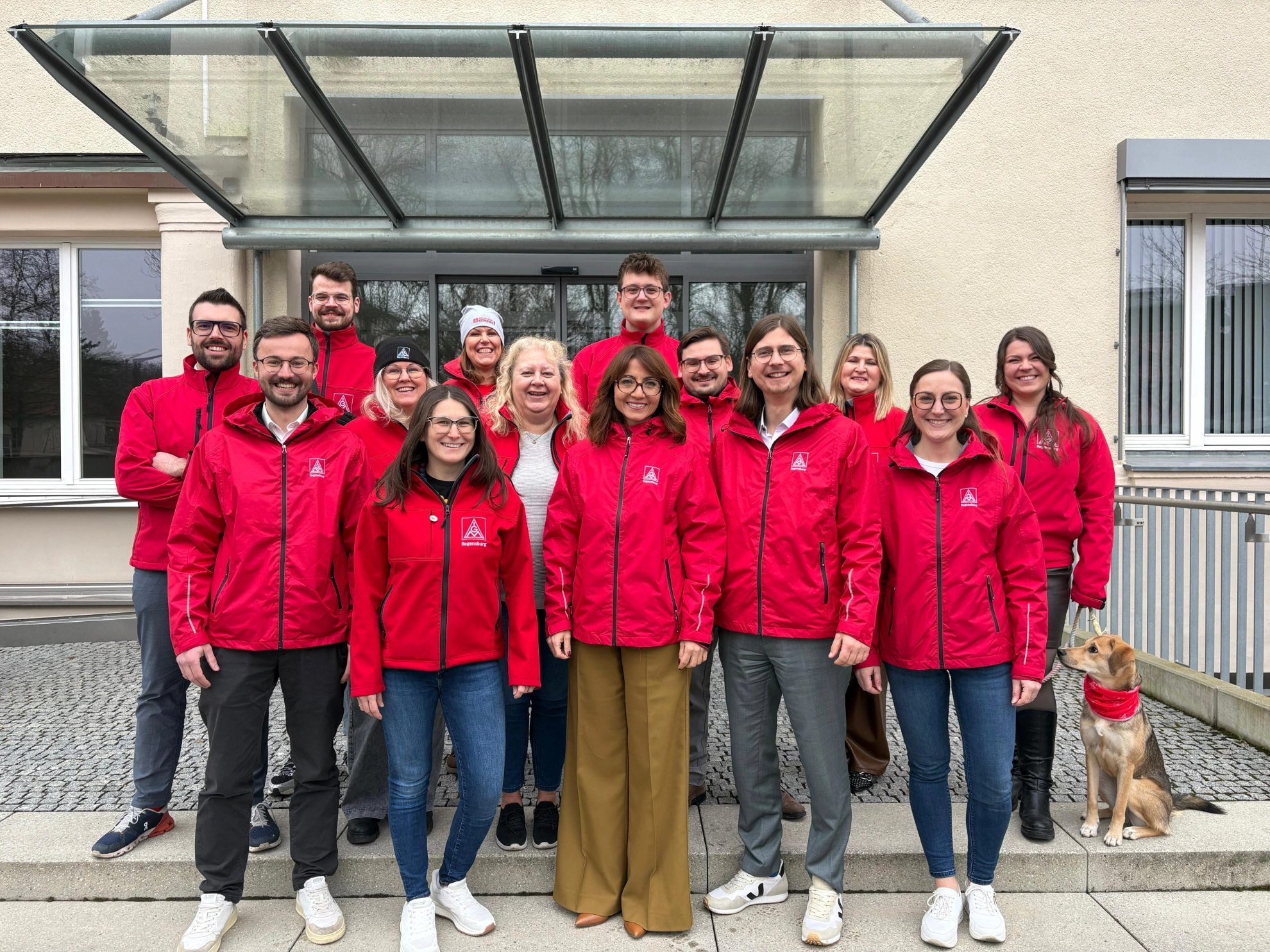 Teamfoto