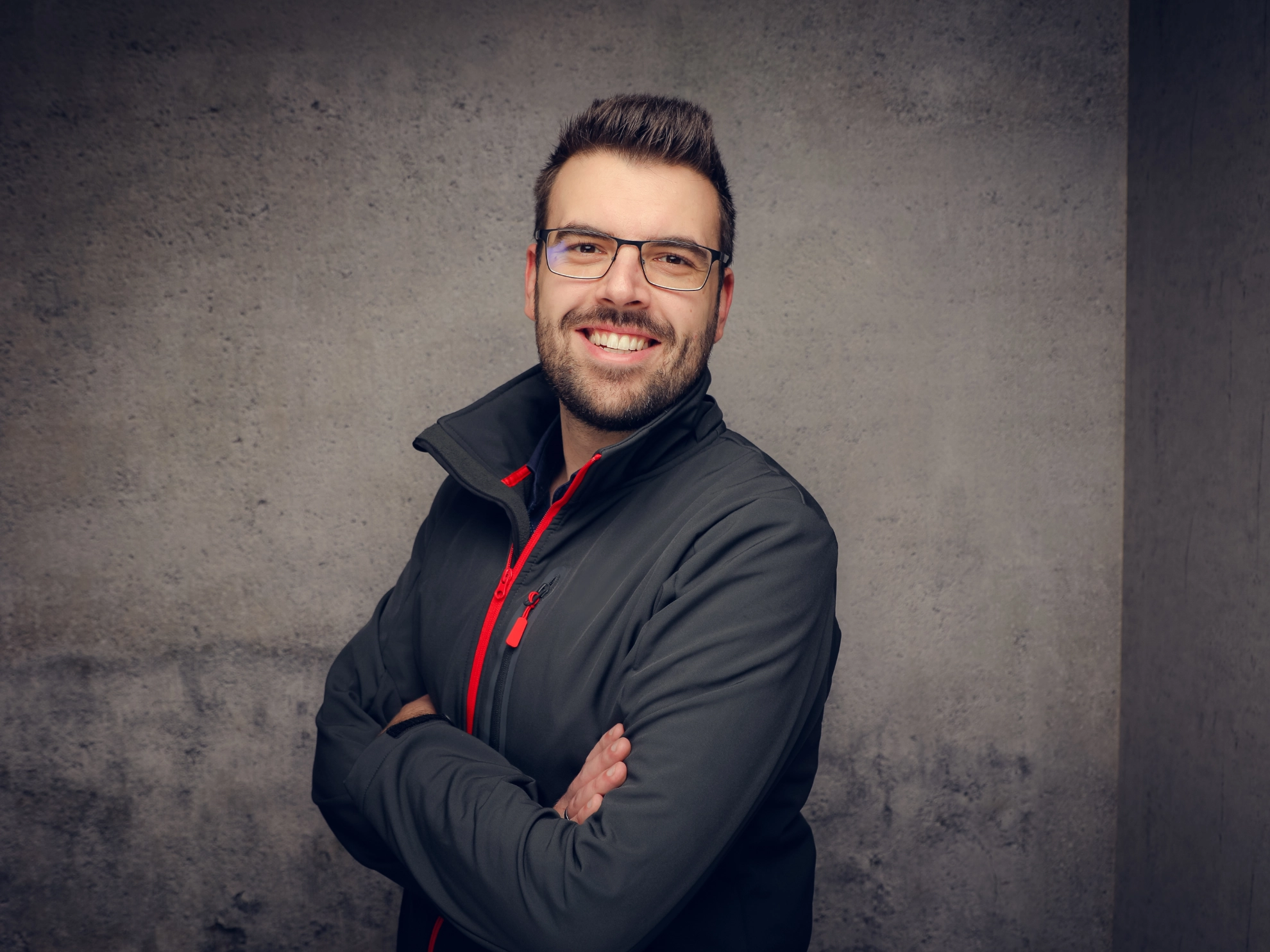 Vossenkaul Christian, Pol. Sekretär der IG Metall Regensburg