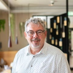 Tom-Hiltl, Mitglied des Ortsvorstands