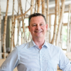 Josef Weitzer, Mitglied des Ortsvorstands