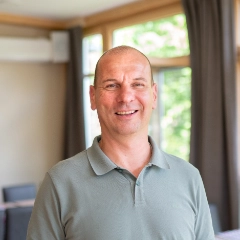 Markus Zapf, Mitglied des Ortsvorstands