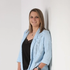 Sandra Pfannenstein