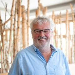 Peter Meier, Mitglied des Ortsvorstands