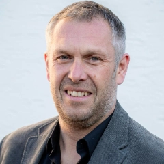 Thomas Reber
