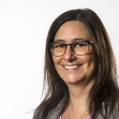 Diana Rausch, ams-OSRAM