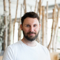 André Mandl, Mitglied des Ortsvorstands