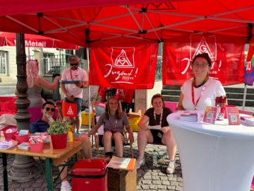 Azubi-Wohnheim für Regensburg jetzt!