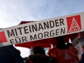 Tarifverhandlungen: Durchbruch geschafft!