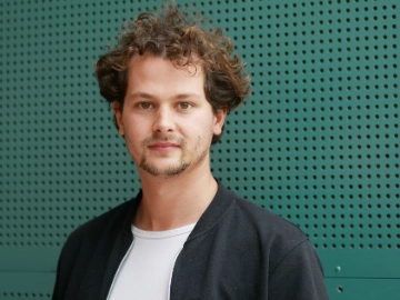 Jordi Ziour