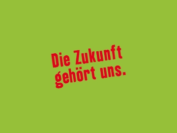 ZUKUNFT MITBESTIMMT!
