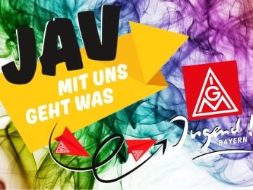 JAV-Wahlen 2022