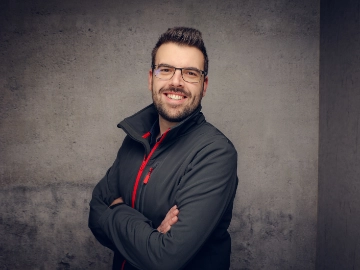 Christian Vossenkaul