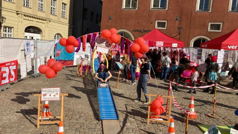 Frauentag 2025