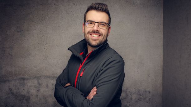 Vossenkaul Christian, Pol. Sekretär der IG Metall Regensburg