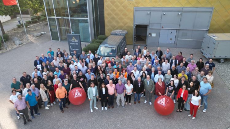 Delegiertenversammlung #igmrgb