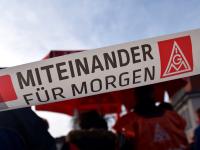 Tarifverhandlungen: Durchbruch geschafft!