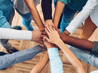 Sachspenden-Aktion in Regensburger Betrieben