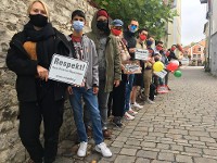 IG Metall Jugend Regensburg