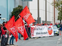 Wir – die IG Metall