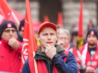 Zukunft statt Kahlschlag!