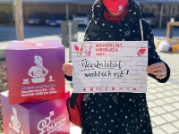 „Wandel ist weiblich“