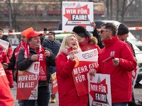 Mehr Geld für Leihbeschäftigte