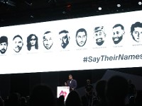 Deine Stimme gegen den Hass