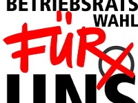 Erstmalig: Müller Präzision wählt einen Betriebsrat