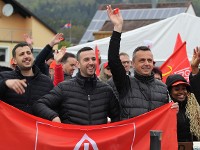 Streik erfolgreich: Tarifvertrag für Beschäftigte bei Schabmüller