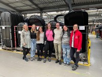 IG Metall gratuliert Thule zur erfolgreichen Betriebsratswahl