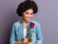 Frauen entscheiden mit: Heute und Morgen